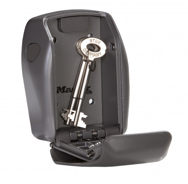 KS4 Masterlock - Schlüsselbox nur Zugriffschutz